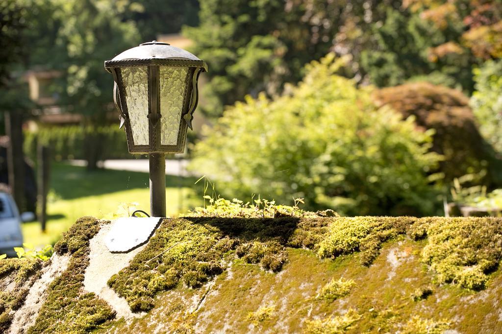 Hotel Schloss Ragaz Bad Ragaz Exterior photo